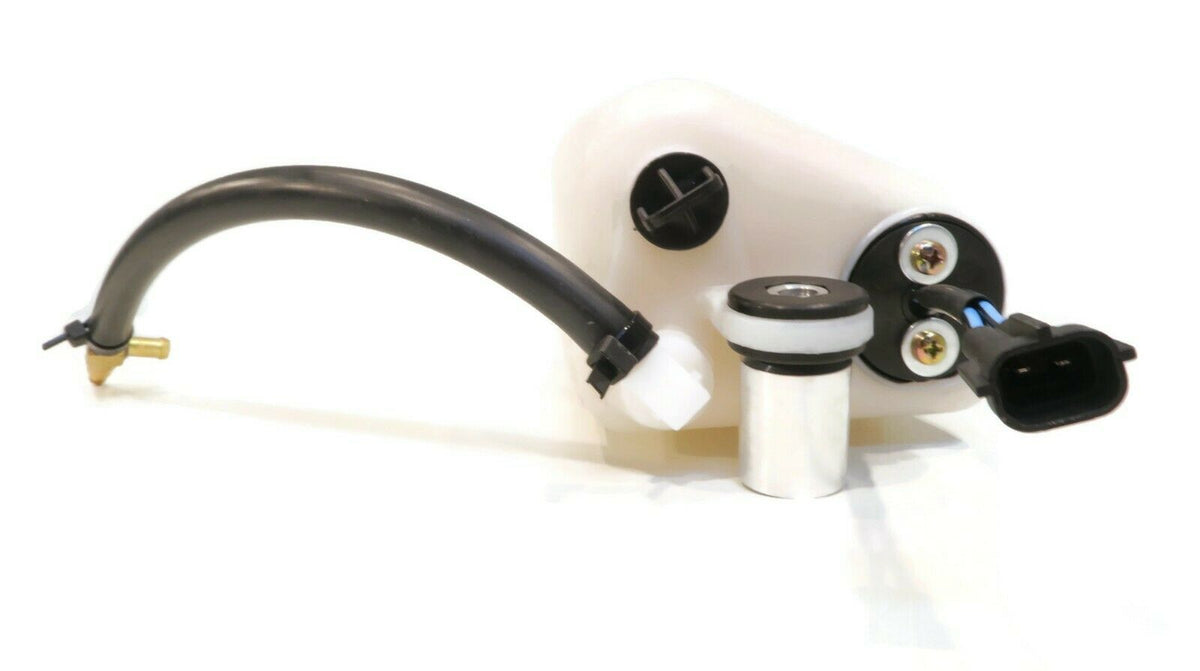 Oil Tank Assembly for Mercury MerCruiser Outboard Motor E4799