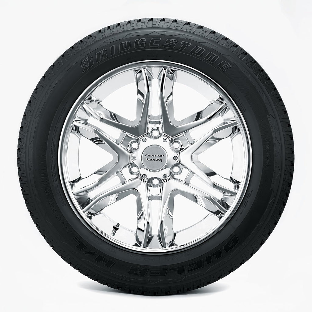 Highway Terrain SUV Tire P245/60R18 104 H G320182