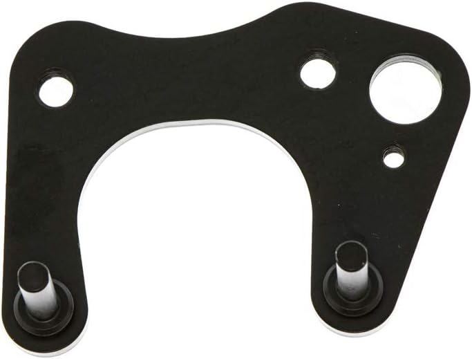 Rear Right Brake Caliper Pads Mounting Bracket Y704
