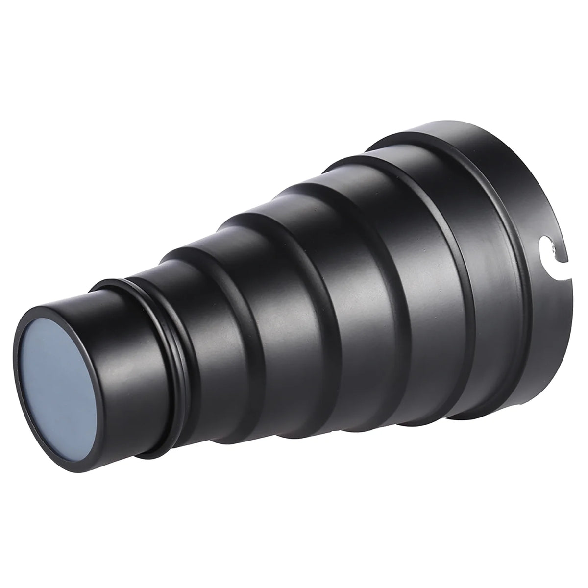 Snoot with Honeycomb Grid 5pcs Color Filter Kit R2317