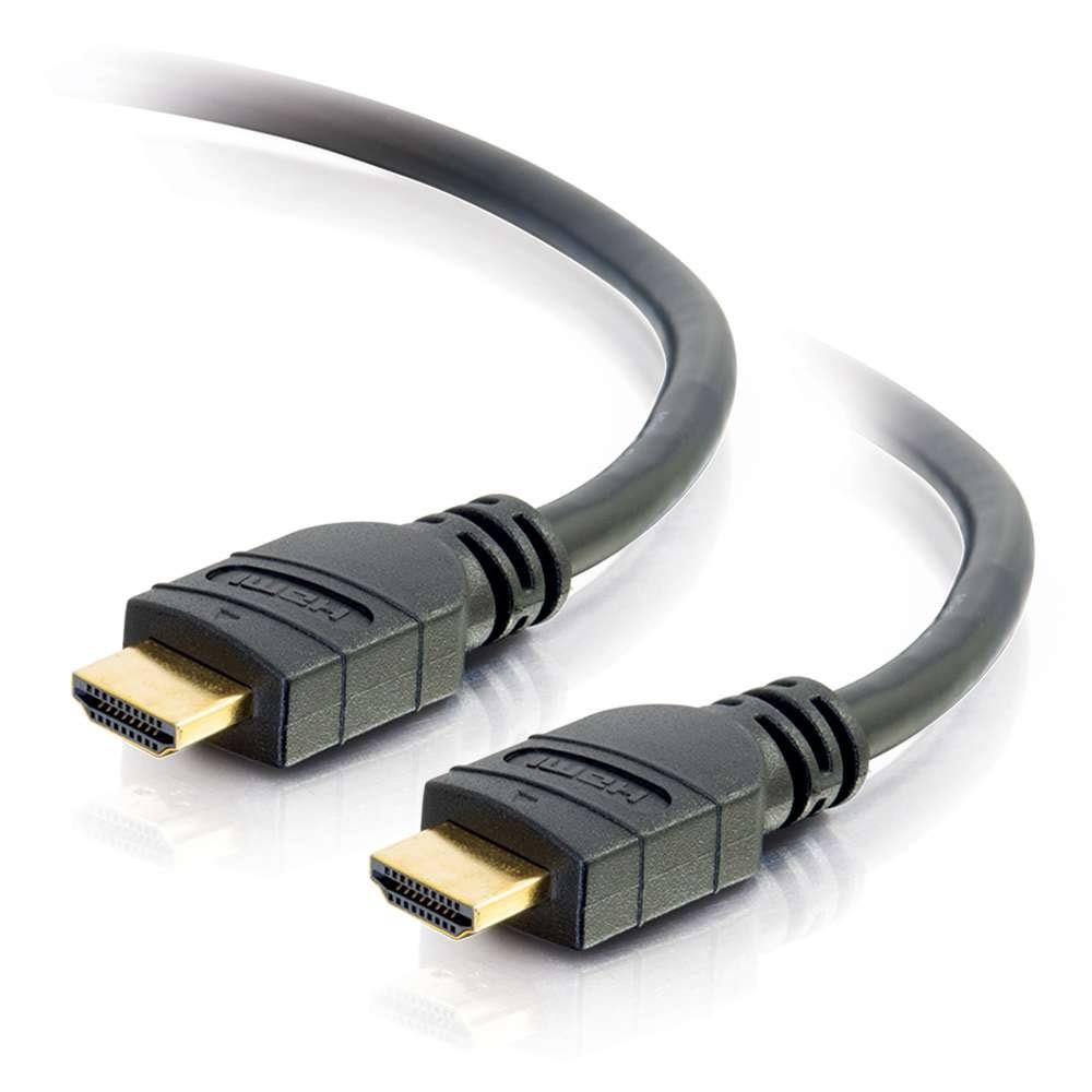 15ft High Speed HDMI Cable 4K 60Hz CL3-Rated V494