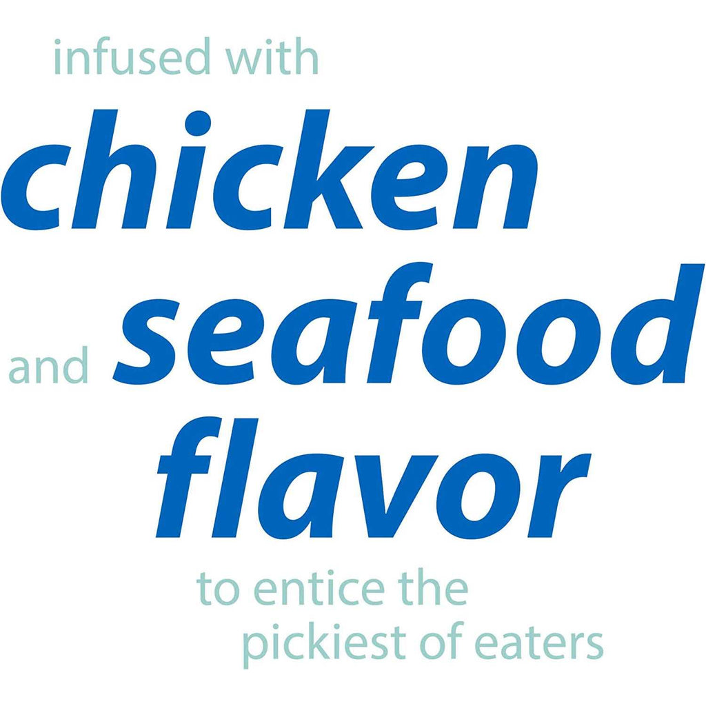 Tuna Flavor Cat Treats U579366