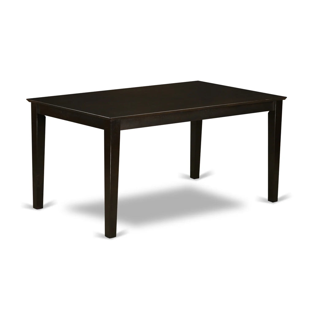 7 Piece Dining Table and 6 Chairs X87846