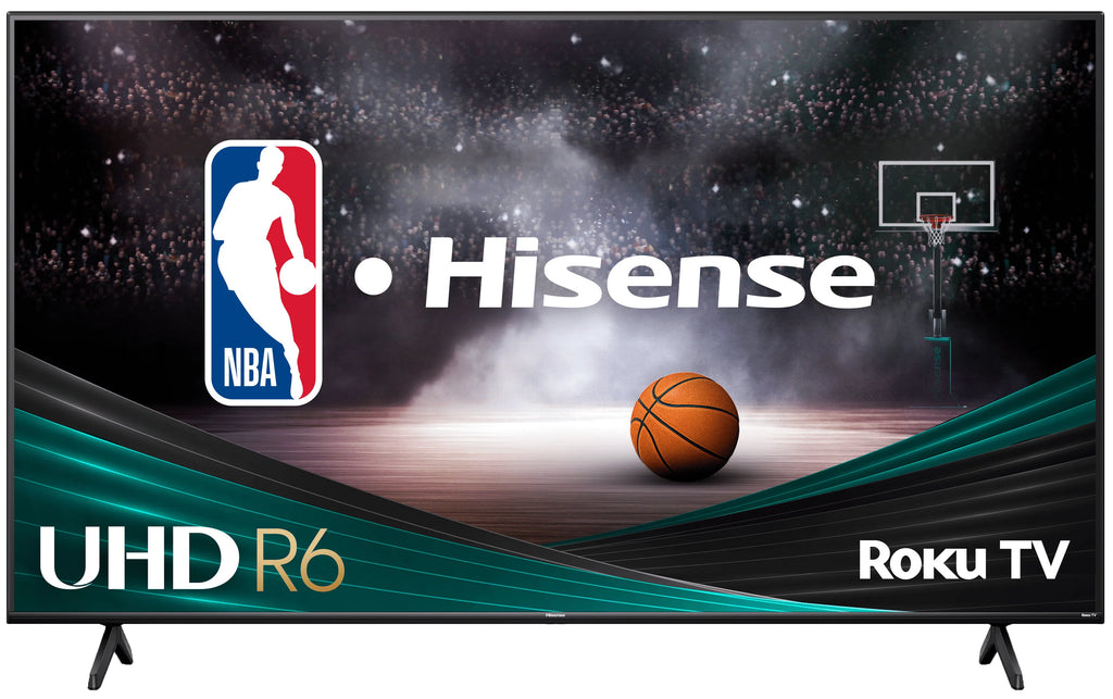 50 Class 4K UHD LED LCD Roku Smart TV X4226