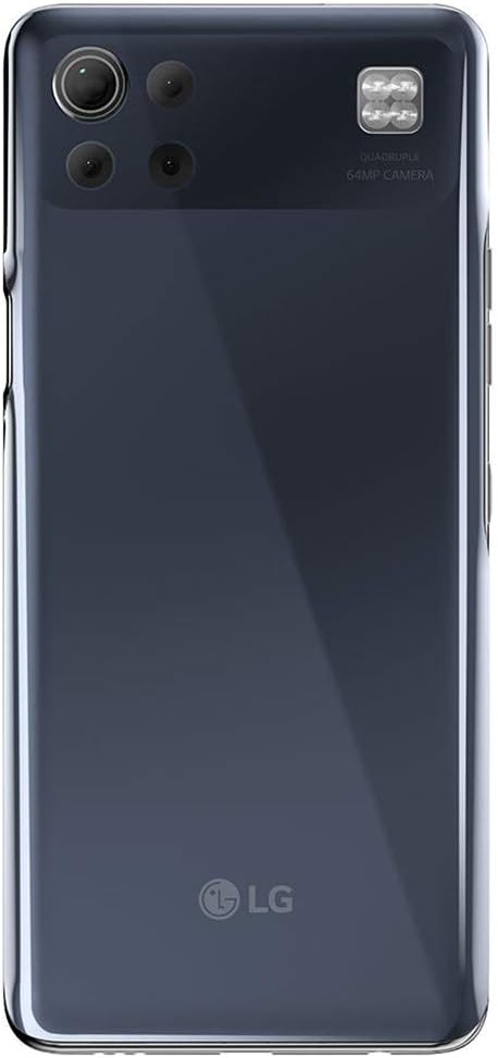 6.7" FHD+ 64MP Quad Camera 5G Smartphone A73816