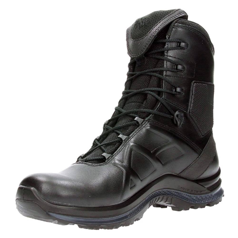 Black Tactical Boots C130569