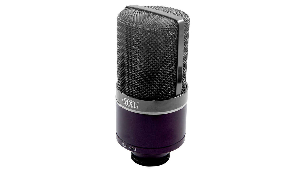 Cardioid Microphone X7505
