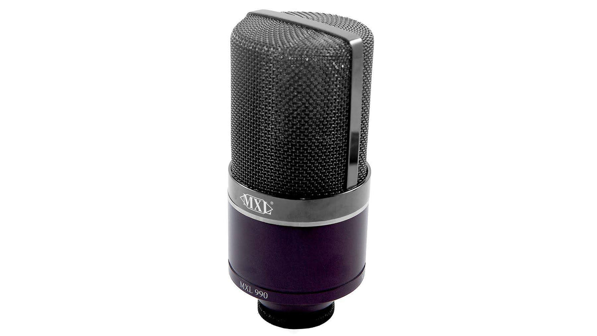 Cardioid Microphone X7505