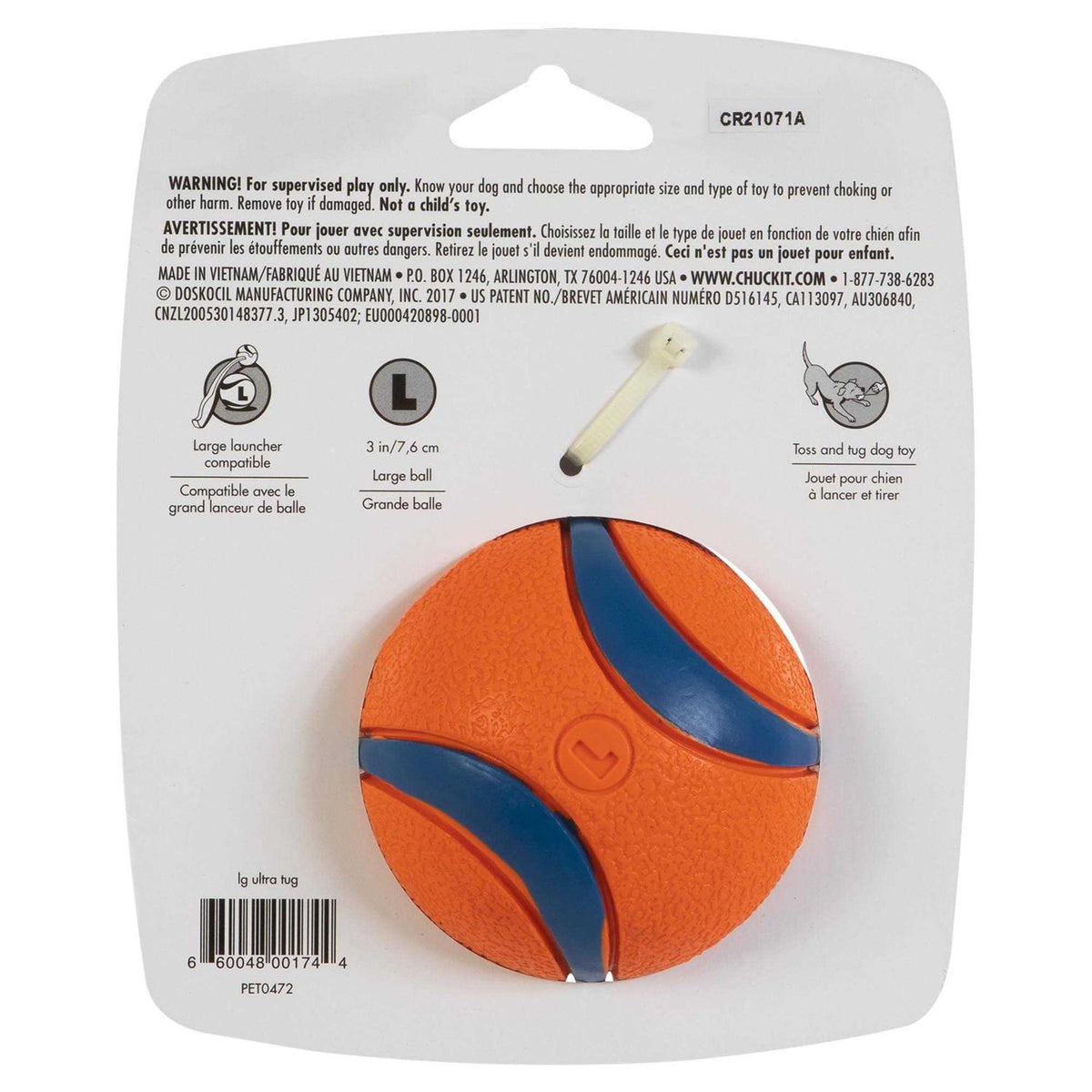 Dog Toy G67240