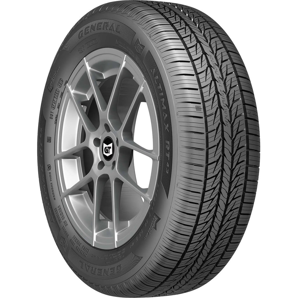 All Season 185/65R15 88H Passenger Tire E788