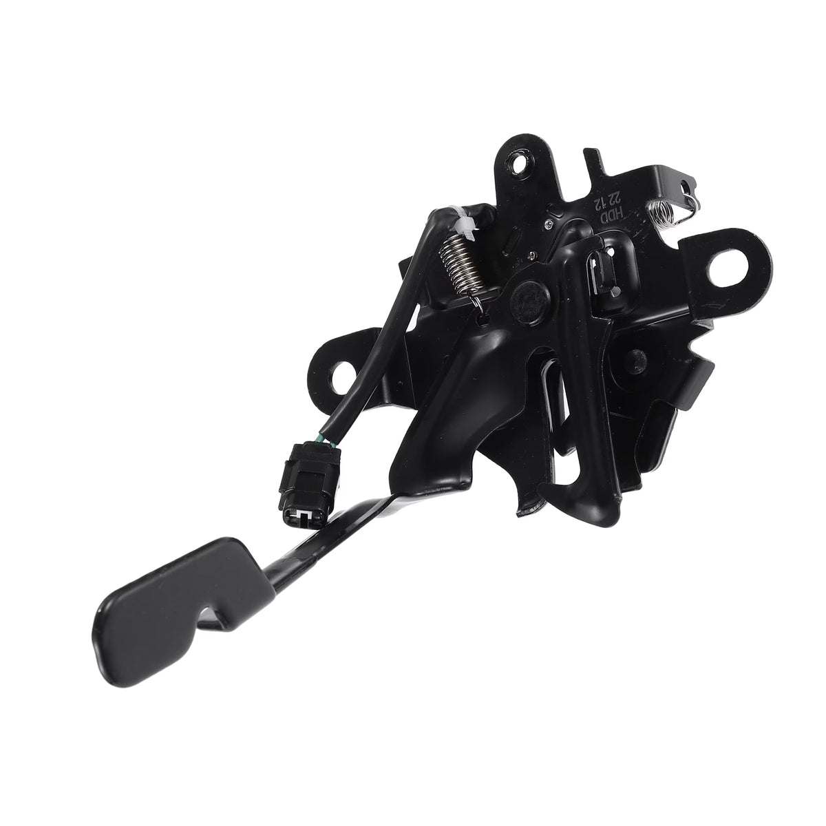Hood Latch Assembly for Toyota RAV4 2019-2021 I738465