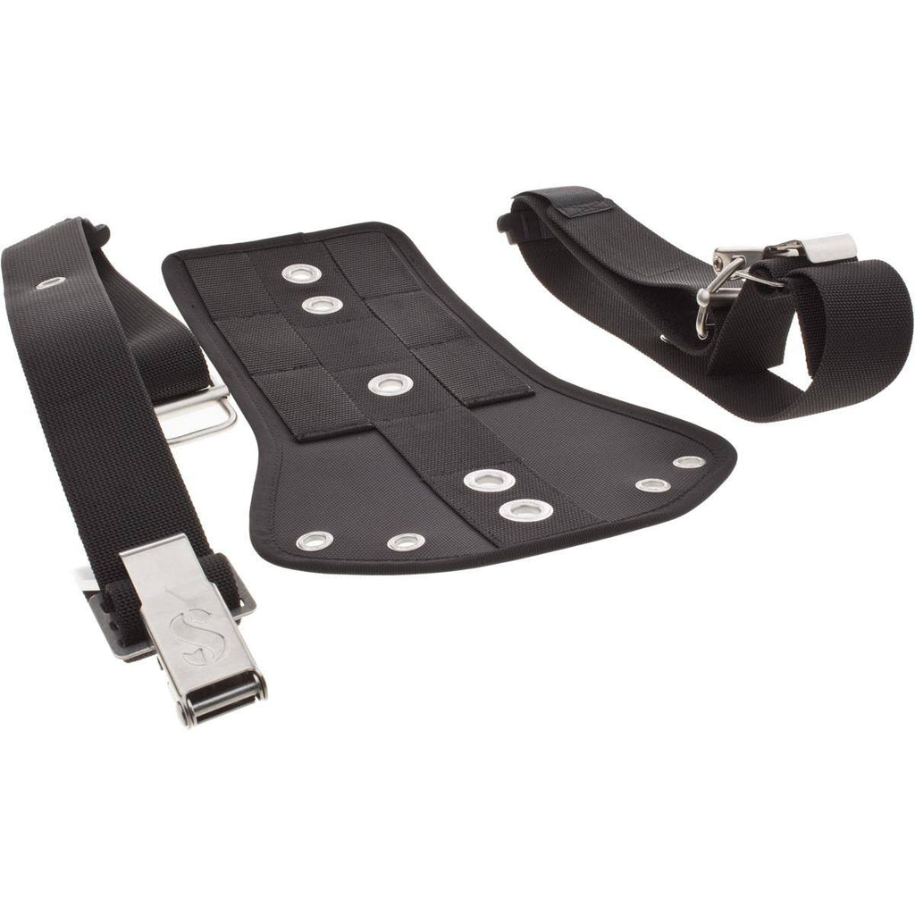 Travel Backplate V9844