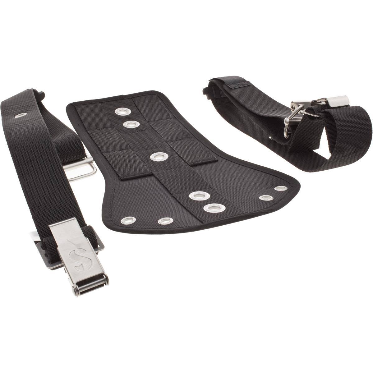 Travel Backplate V9844