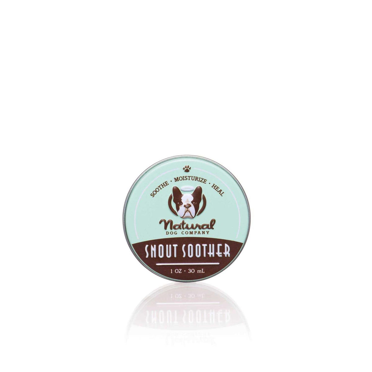 Dog Snout Soother V118