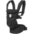 Pure Black Baby Carrier J4507