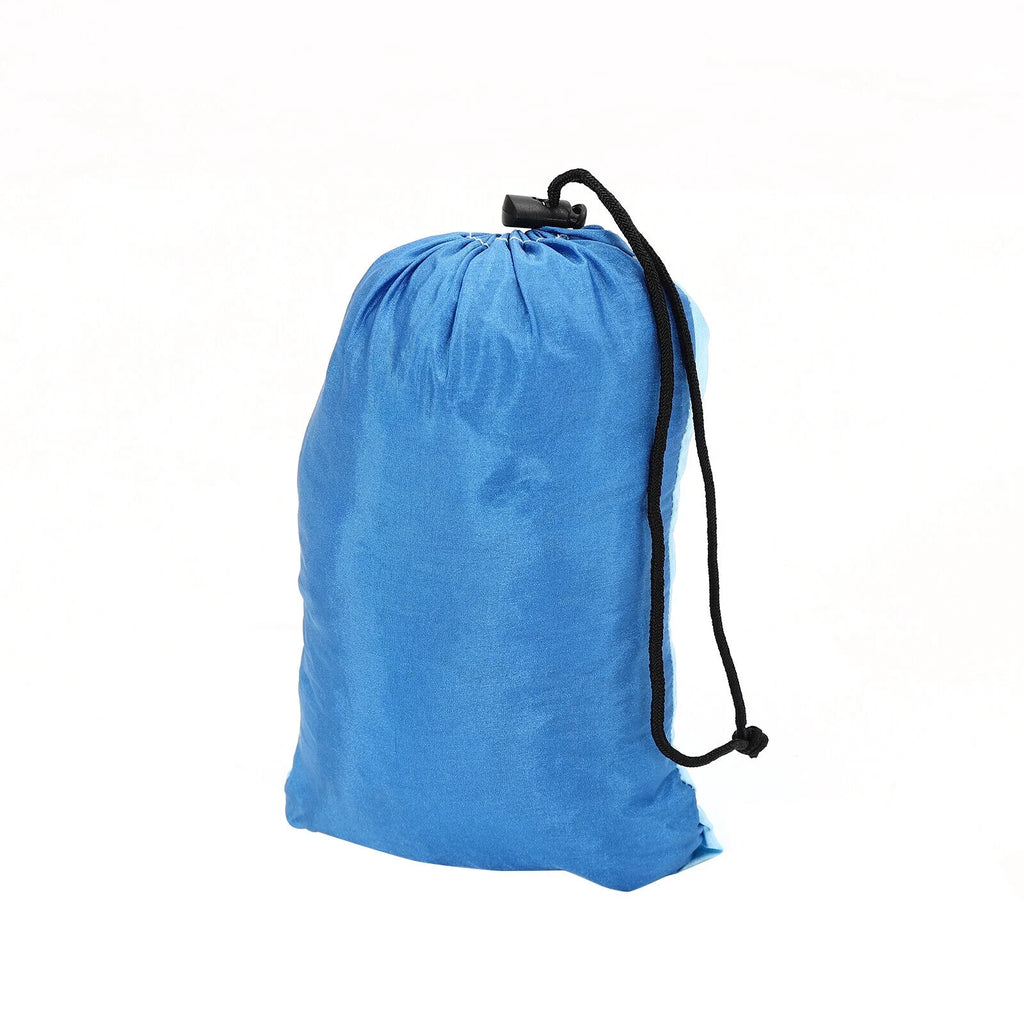 Lightweight Portable Camping Hammock with Storage Bag, 660lbs Load Z4040