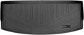 Black Custom Cargo Trunk Liner Floor Mat L329