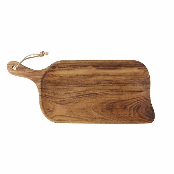 Bamboo Chopping Board J899