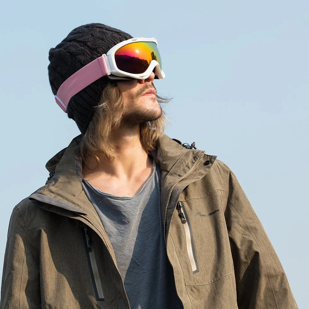 Ski Goggles OTG T300
