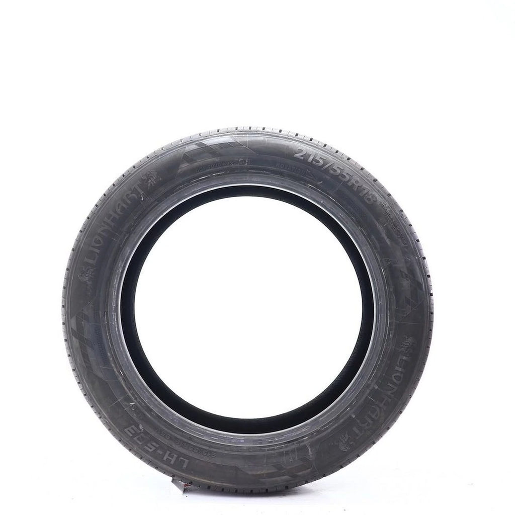 All Season 265/35ZR18 97W XL Passenger Tire G855638