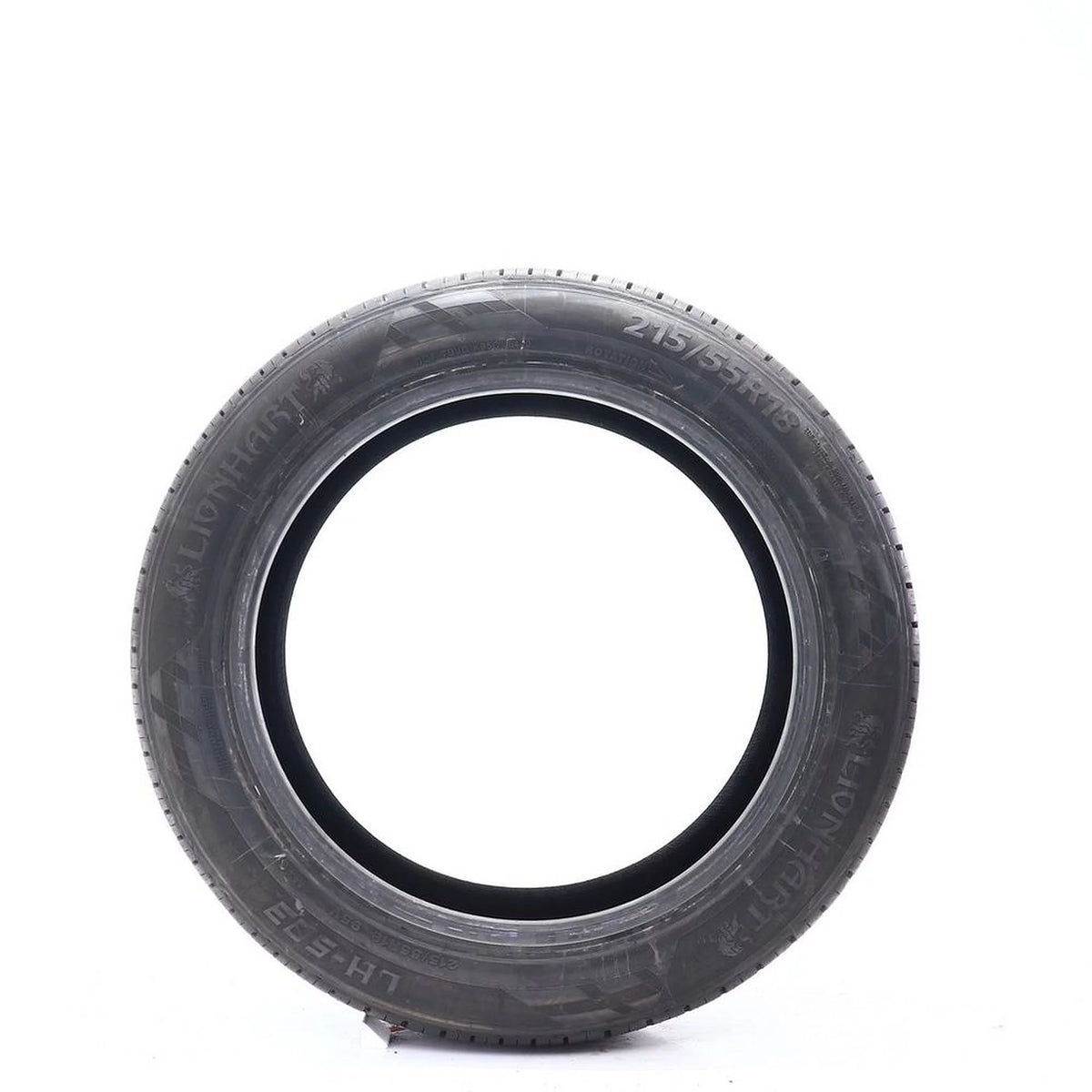 All Season 265/35ZR18 97W XL Passenger Tire G855638