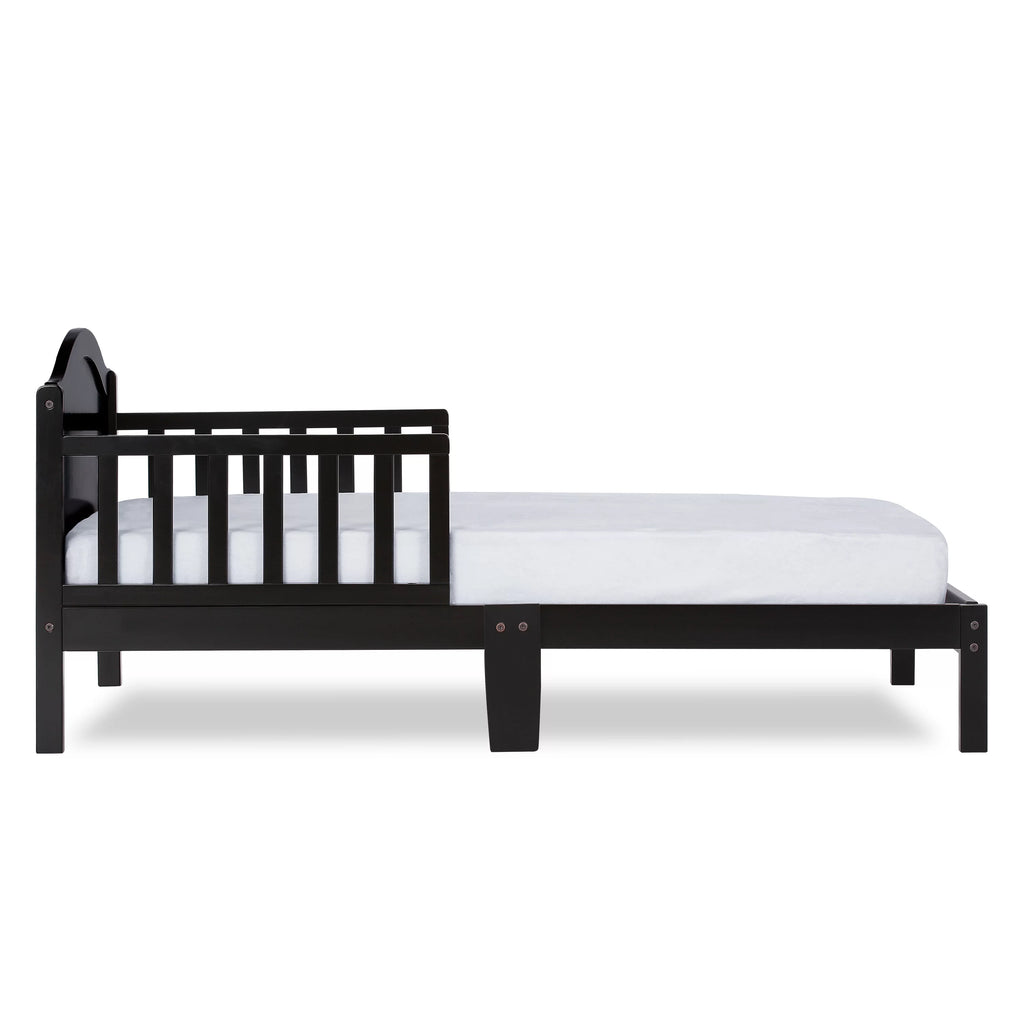 Black Toddler Bed R1305