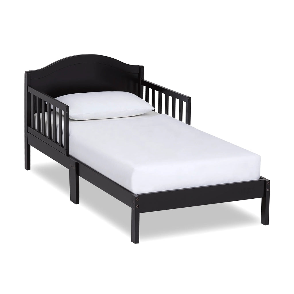 Black Toddler Bed R1305