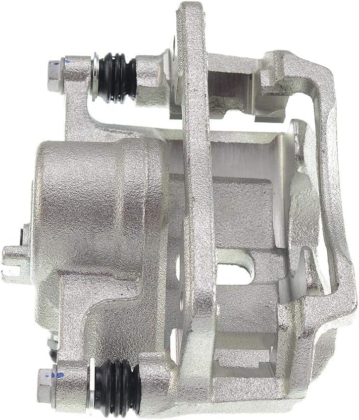 Brake Caliper Assembly with Bracket 2-PC K34630