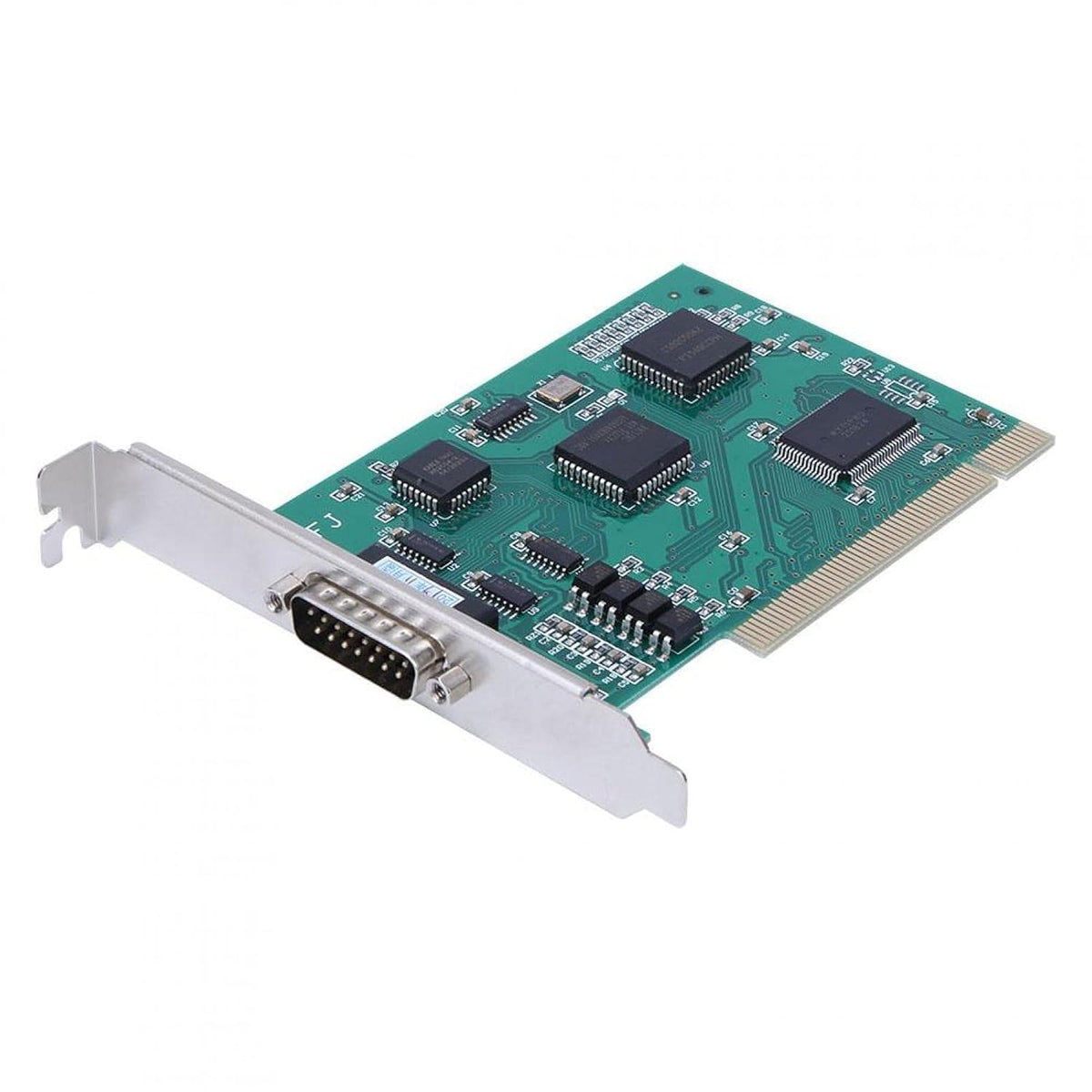 CNC Motion Board Controller PCI Bus Interface Engraving Machine Control Card 200KHZ L97133