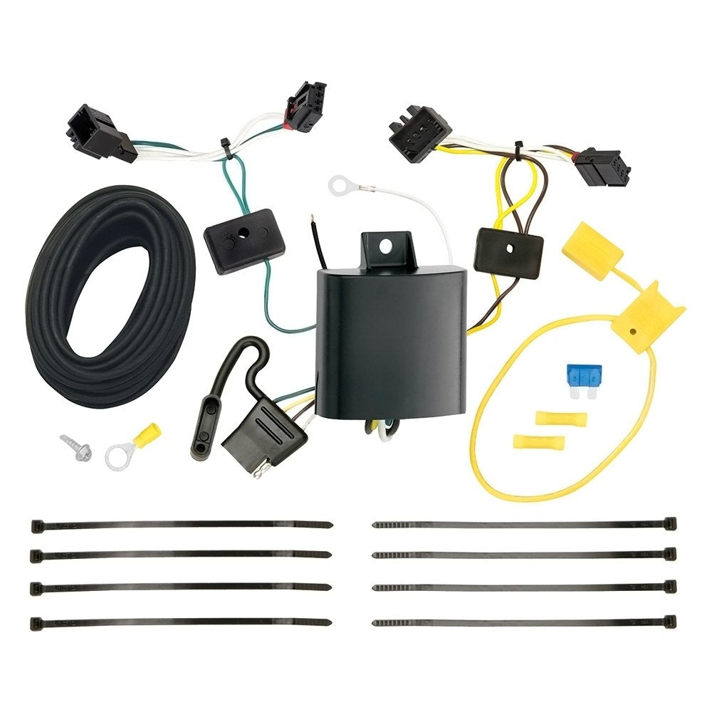 Tow Harness T-Connector Assembly H1745