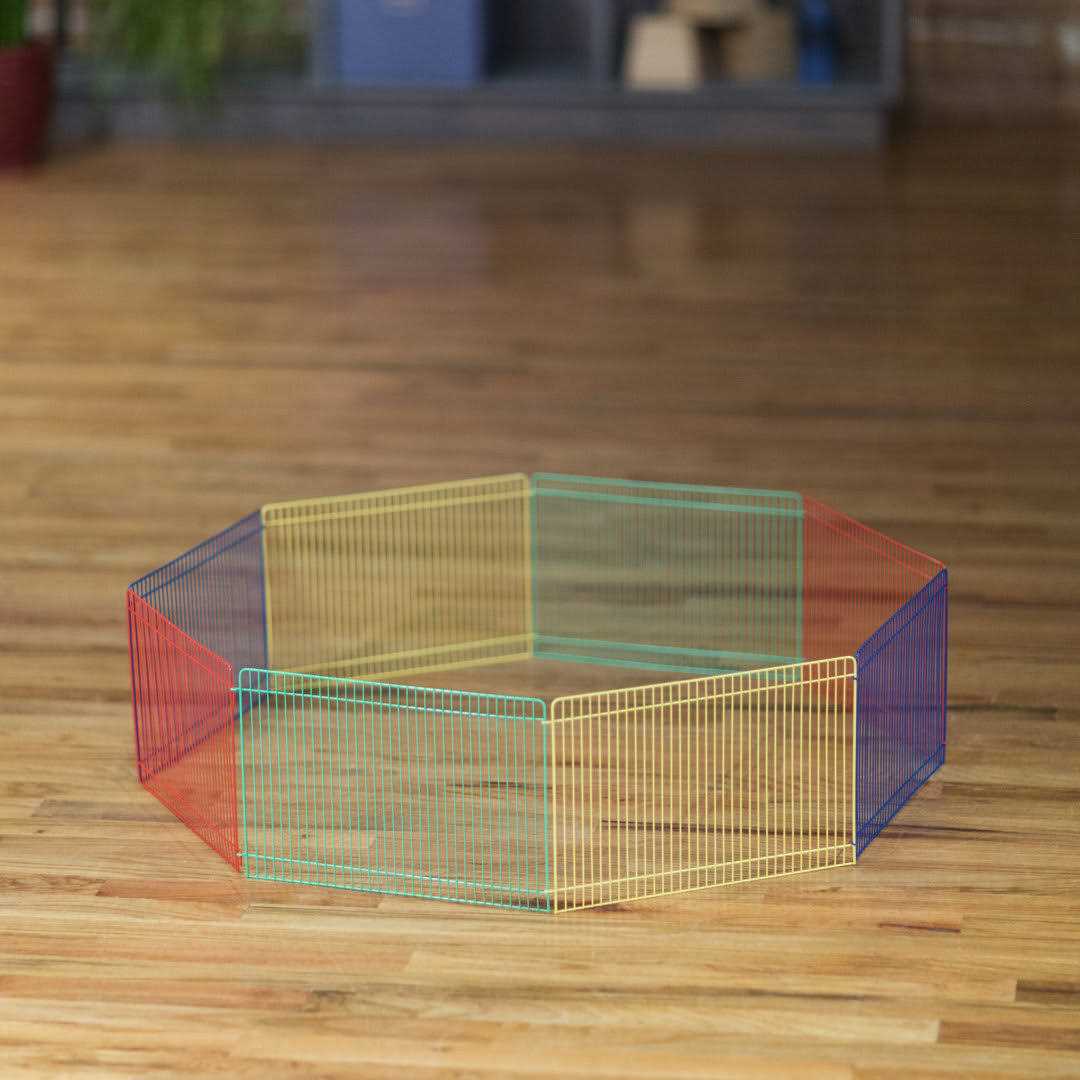 Small Animal Playpen J239651