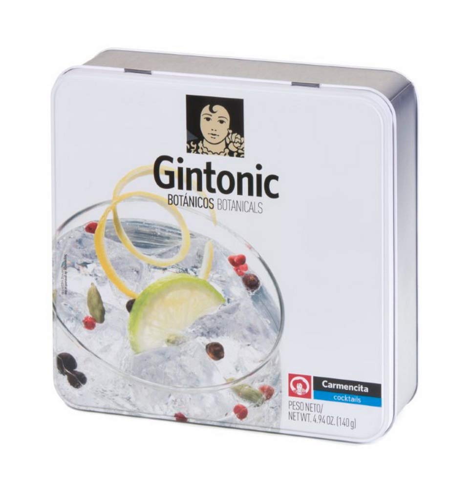 4-tin pack gift tin 140g (4.94oz) Pack of 2 B799089