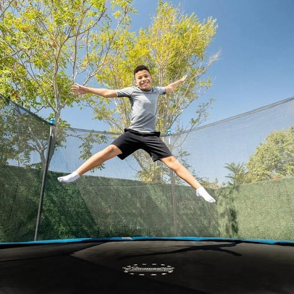 14ft Trampoline G50981