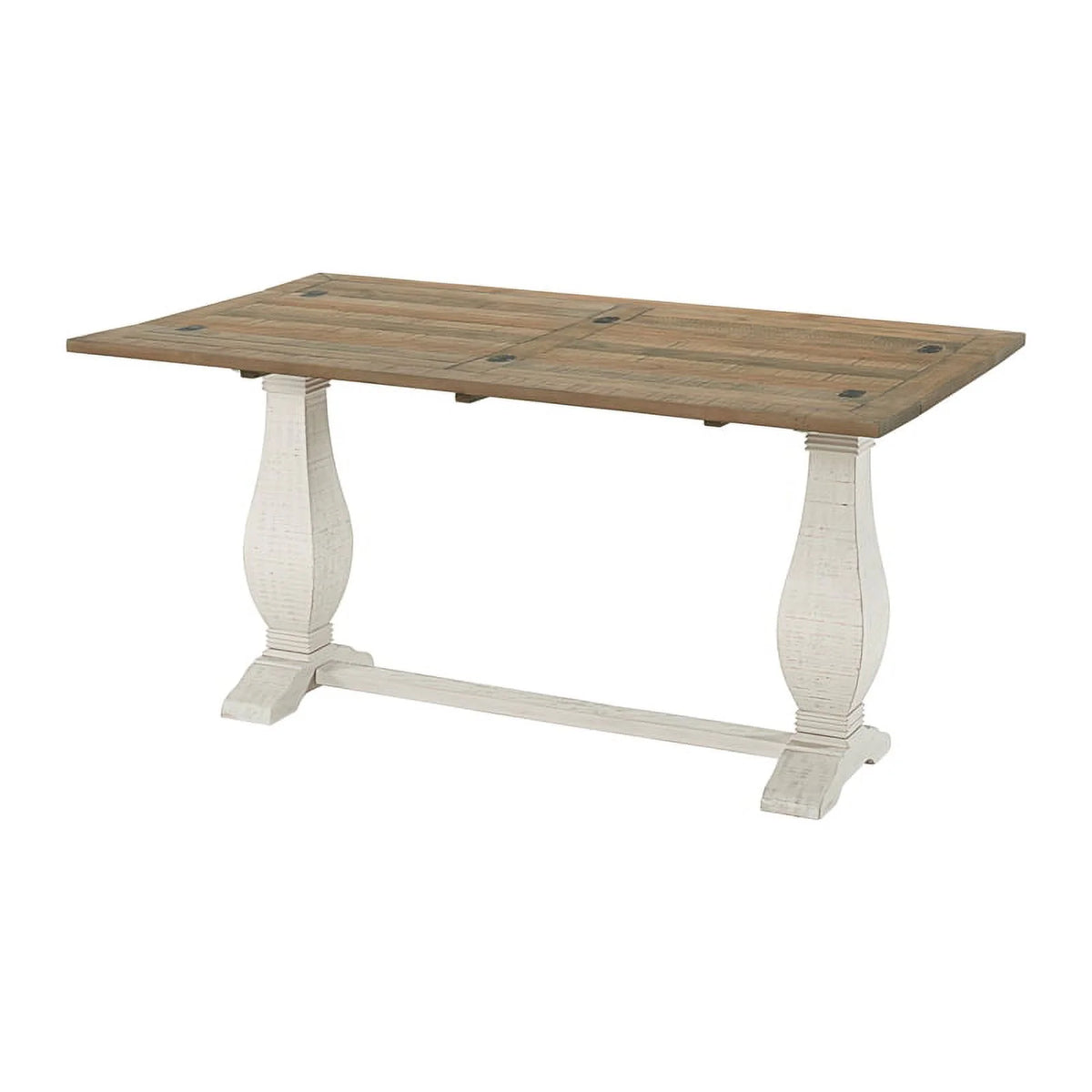 Solid Wood Flip Top Sofa Table G331153