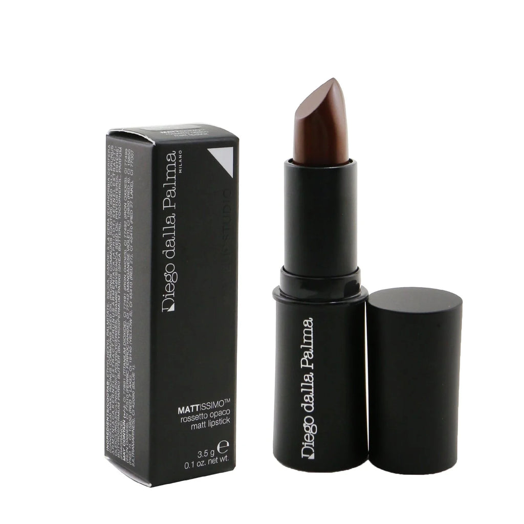 Mattissimo Matt Lipstick - Bordeaux 3.5g S359299