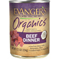 Beef Dinner Canned Dog Food E1093