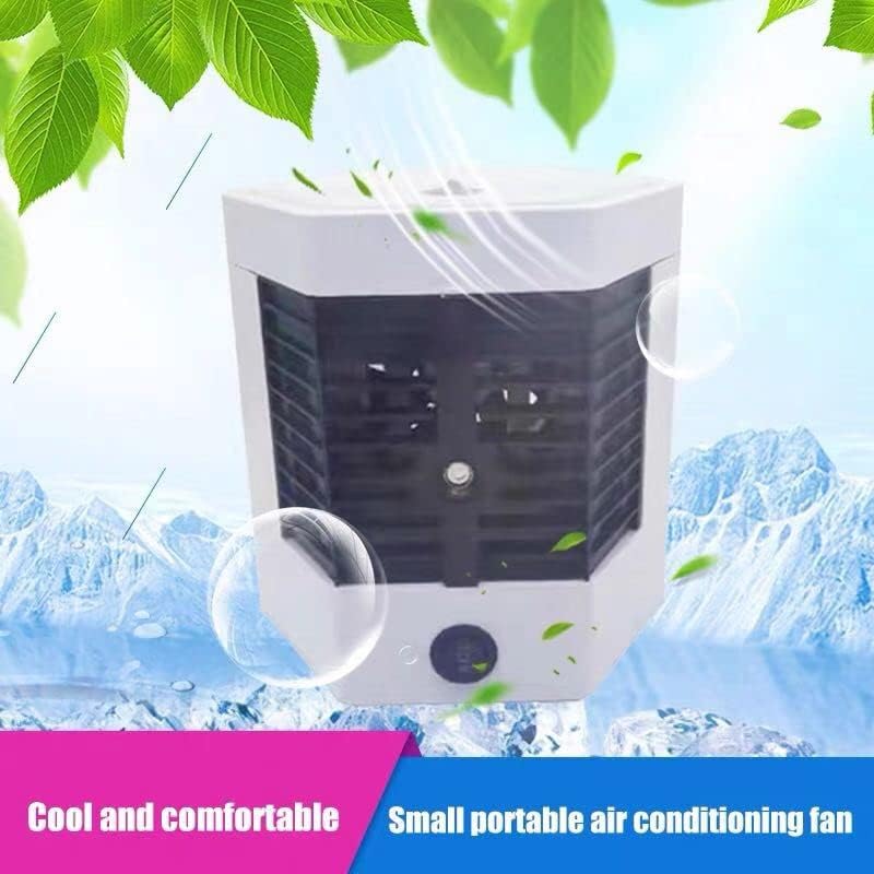 Mini Air Cooler with USB Cable R7354