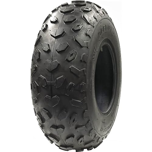 19X7-8 ATV Tire W180