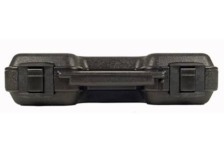 Blow Molded Foam Filled Case V610