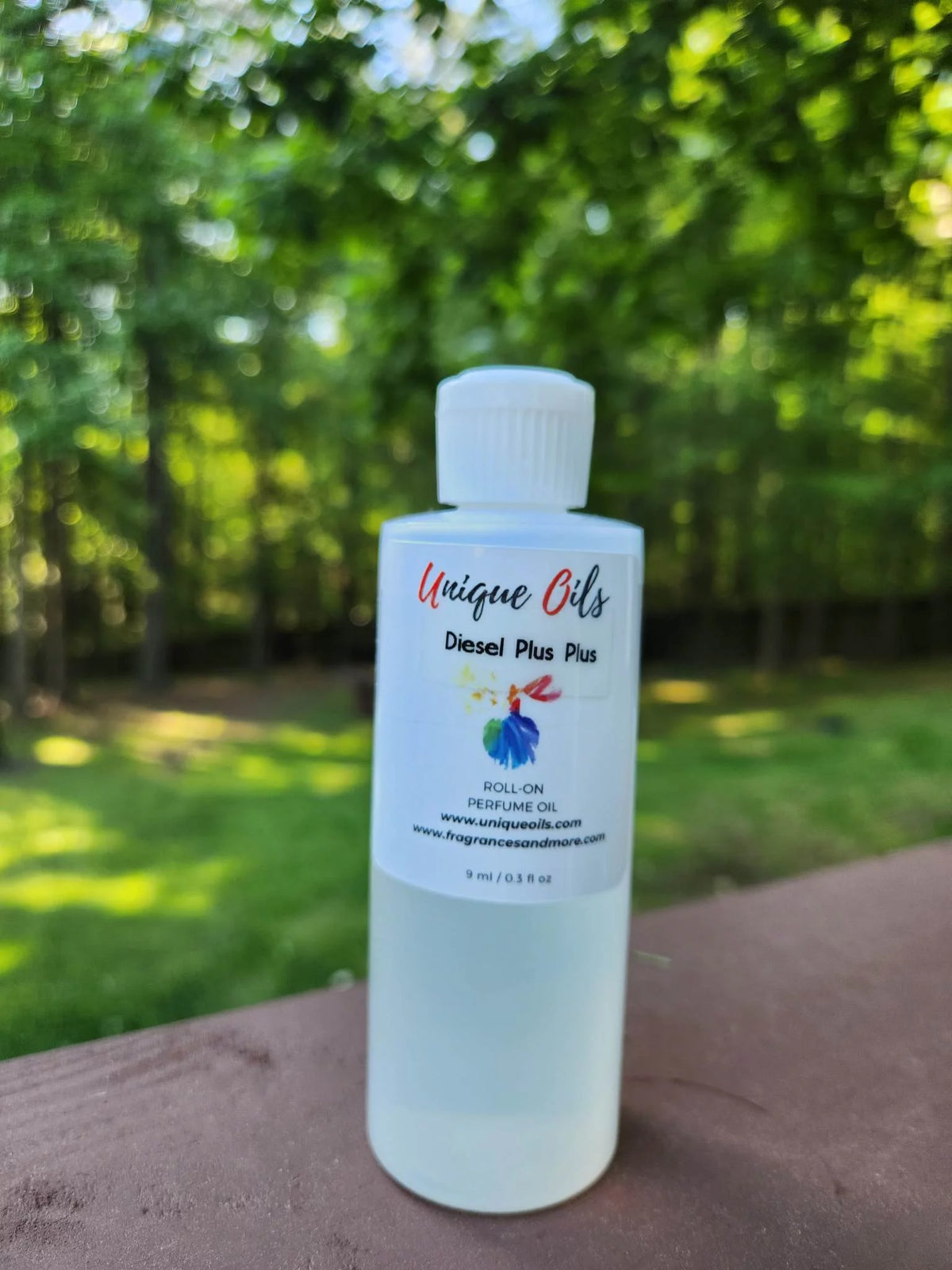 Iced Perfume Fragrance E8119