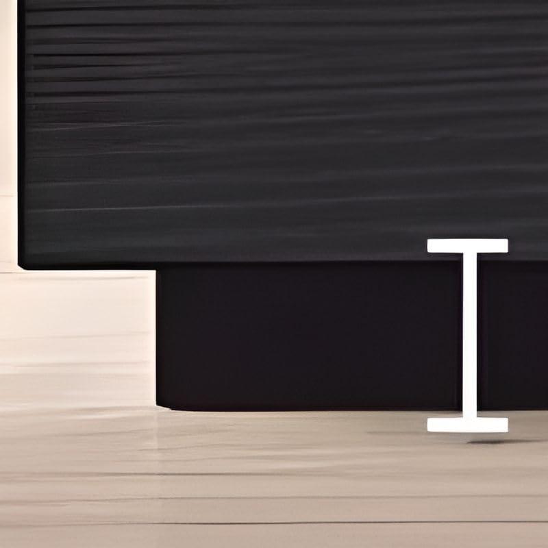 Black Wooden Coffee Table with Storage Drawers C47875
