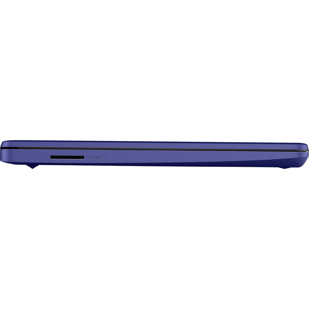 14" HD Display Intel Quad-Core N4120 4GB DDR4 RAM 64GB eMMC Blue Laptop Y65953