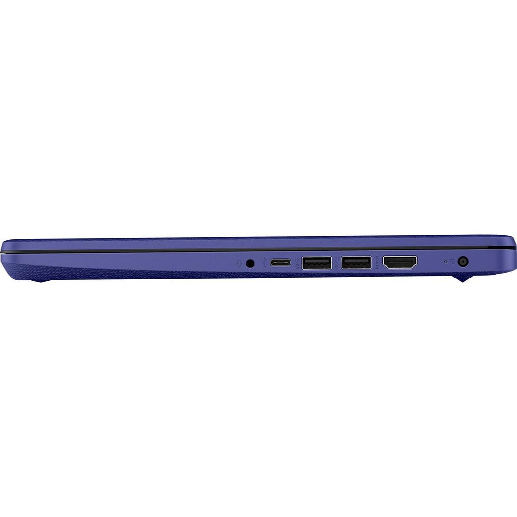 14" HD Display Intel Quad-Core N4120 4GB DDR4 RAM 64GB eMMC Blue Laptop Y65953