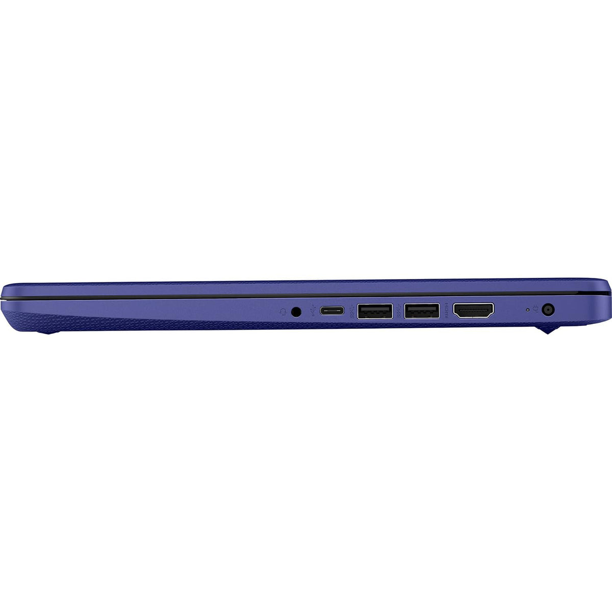 14" HD Display Intel Quad-Core N4120 4GB DDR4 RAM 64GB eMMC Blue Laptop Y65953