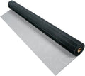 Aluminum Screen 48" by 100' Charcoal V349