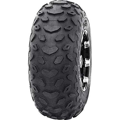 19X7-8 ATV Tire W180