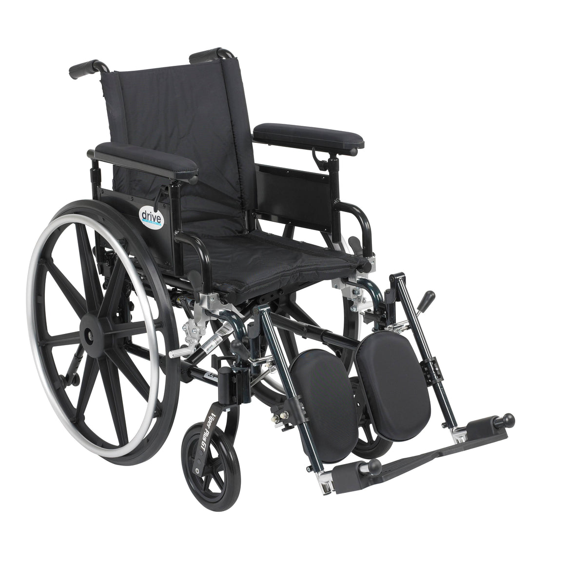 16 Wheelchair with Desk Arms Y925865