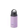 Lightweight 13.5 fl oz Stainless Steel Water Bottle X781