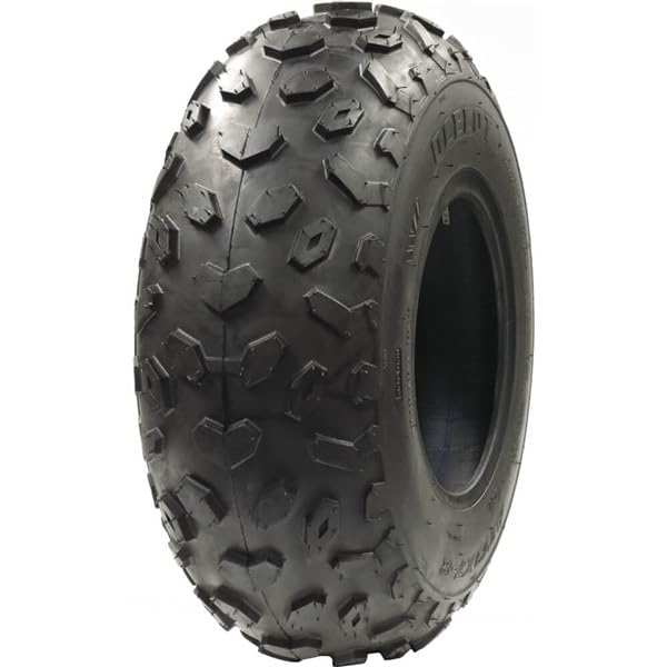 19X7-8 ATV Tire W180