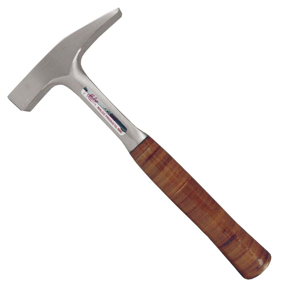18 oz Sheet Metal Setting Hammer W901900
